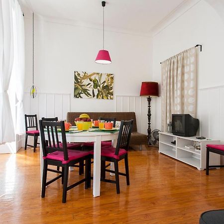 Downtown Augusta Apartment Lisboa Extérieur photo
