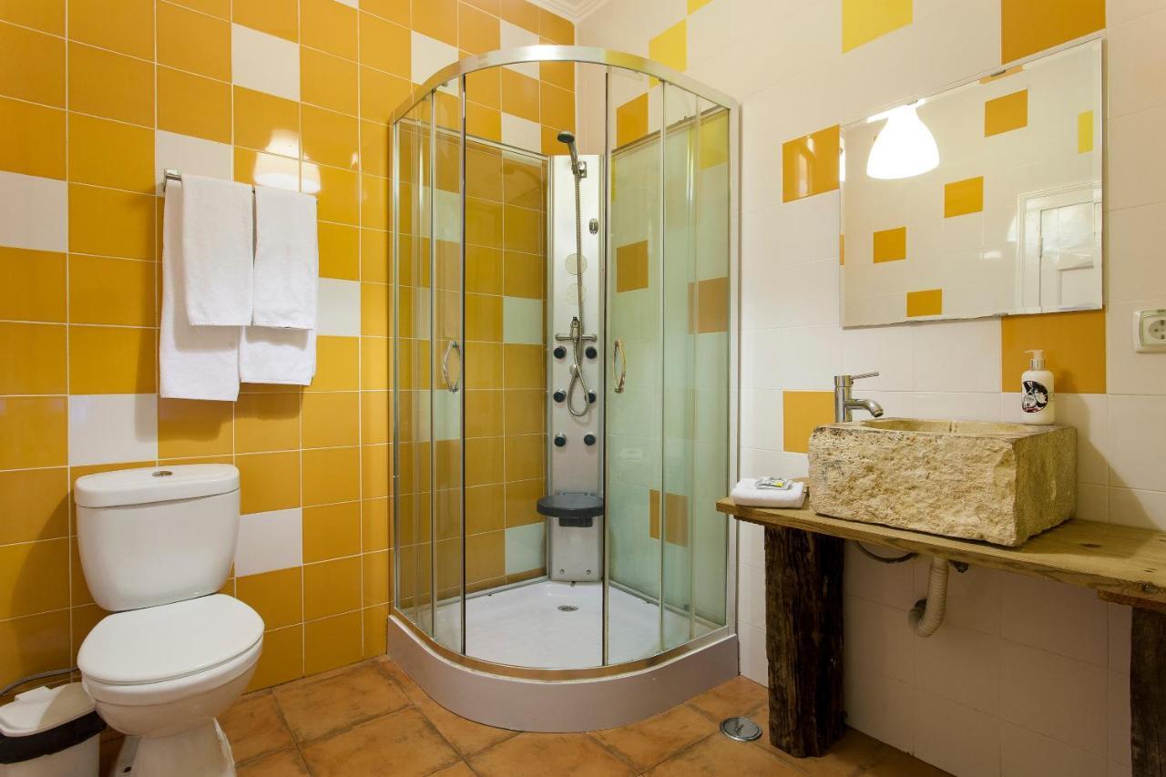 Downtown Augusta Apartment Lisboa Extérieur photo