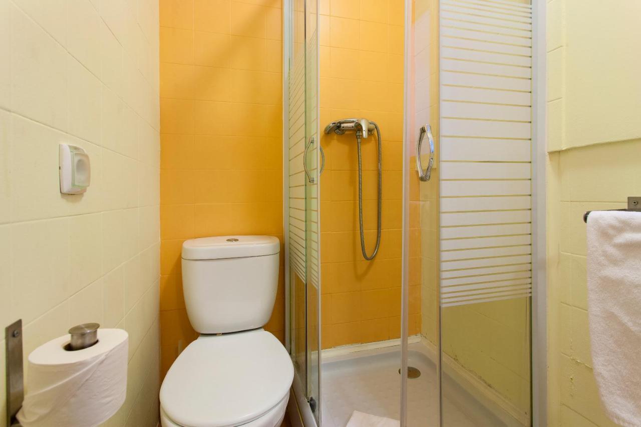 Downtown Augusta Apartment Lisboa Extérieur photo