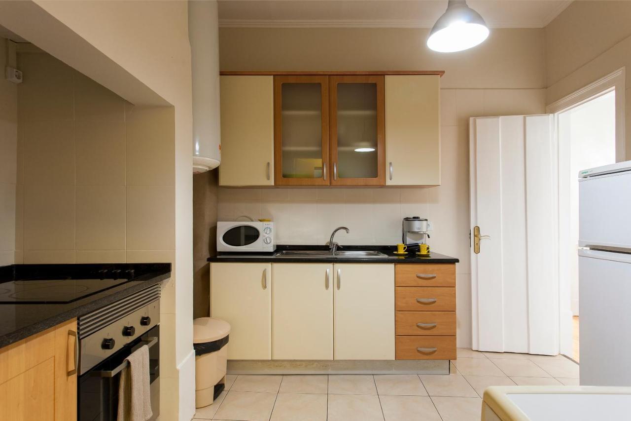 Downtown Augusta Apartment Lisboa Extérieur photo